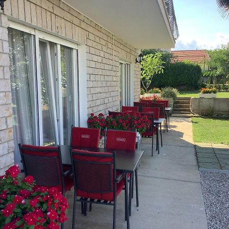 Aparthotel Sobe Pipic Široki Brijeg Exterior foto